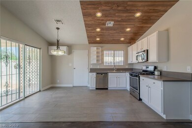 5355 Black Rock Way, Las Vegas, NV 89110