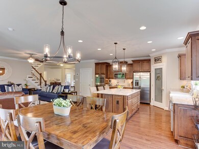 1907 Kathleens Way, Prince Frederick, MD 20678 - photo 4