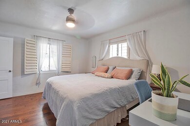 Master Bedroom 1