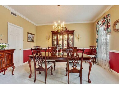 Dining Room.