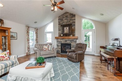 6713 High Jackson Rd, Charlestown, IN 47111 - photo 4