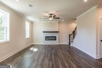 160 Henley St unit 15, Canton, GA 30114 - photo 6