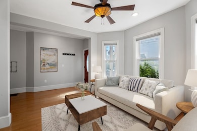 17 York Place unit 1, Cambridge, MA 02141 - photo 2