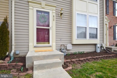 430 Foreland Garth, Abingdon, MD 21009 - photo 2