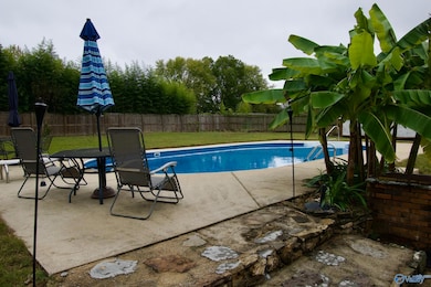 16190 E Glenn Valley, Athens, AL 35611 - photo 2