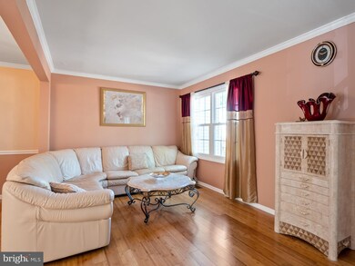 6202 Mockingbird Pond Terrace, Burke, VA 22015 - photo 5