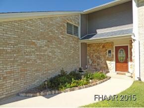 3016 Veterans Ave, Copperas Cove, TX 76522 - photo 2