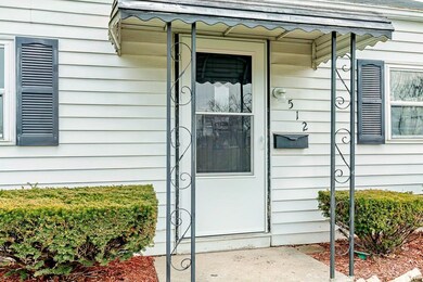 512 S Hampton Rd, Columbus, OH 43213 - photo 5