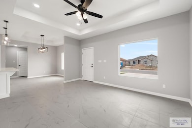 672 Thornton Ln, Brownsville, TX 78521 - photo 4