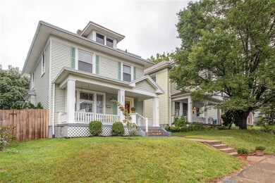 663 Carlisle Ave, Dayton, OH 45410 - photo 2