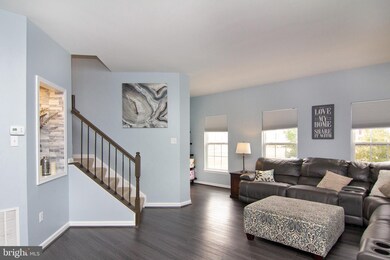 9401 High Rock Way unit 29, Owings Mills, MD 21117 - photo 6