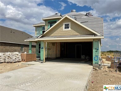 1725 Seven Coves Rd, Temple, TX 76502 - photo 3