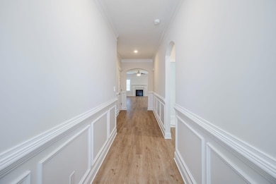 1280 Acadia Dr, Thomson, GA 30824 - photo 6