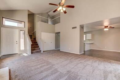 Great Room Living!