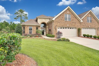 3703 Anslow Dr, Leland, NC 28451 - photo 2