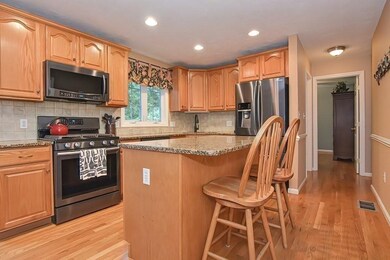 21 Tanglewood Dr, Franklin, MA 02038 - photo 6