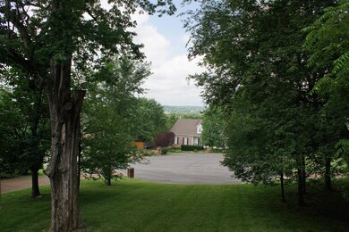 Incredible Views of Valley facing towards Brentwood & Franklin