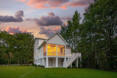 2772 Burden Creek Rd Johns Island, 29945