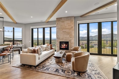 2408 Chutes Ln unit Right Side of Duplex, Steamboat Springs, CO 80487 - photo 3