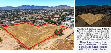 0 E 12th St unit 25002968, Palmdale, CA 93550 - photo 2