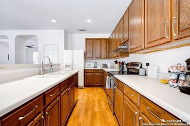 7811 Midway Depot, San Antonio, TX 78255 - photo 5