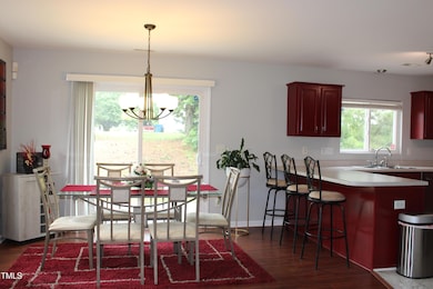 Dinning Room