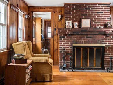 Living Space.