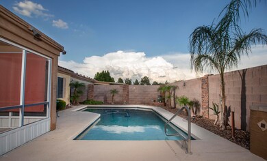 Pool 2
