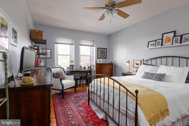 4707 Connecticut Ave NW unit 301, Washington, DC 20008 - photo 5