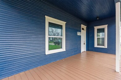 718 W Monterey St, Denison, TX 75020 - photo 7