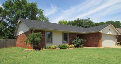 3313 3313 Kristin Ln, Duncan, OK 73533 - photo 3
