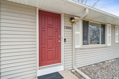 11888 Olive St NW, Coon Rapids, MN 55448 - photo 3
