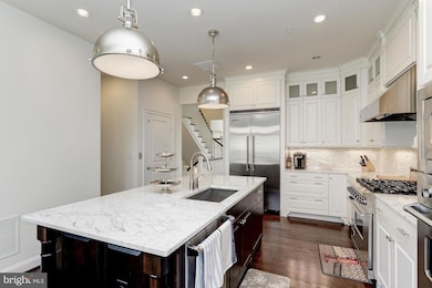 10735 Symphony Park Dr, Rockville, MD 20852 - photo 5