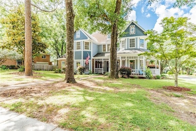 2127 Ryegate Ct, Mobile, AL 36693 - photo 2