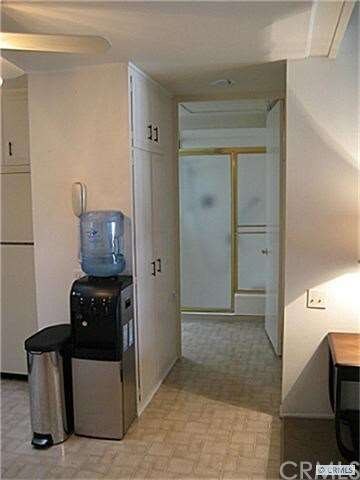 Hall area