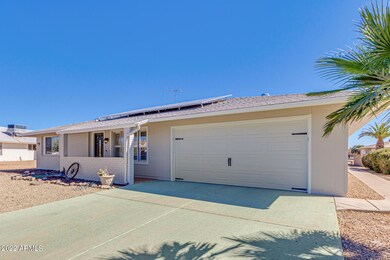 17603 N Hitching Post Dr, Sun City, AZ 85373 - photo 4