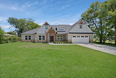 206 Hix Rd, Cleburne, TX 76031 - photo 7