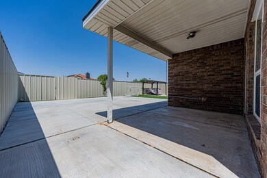 9223 Lamar Ave, Odessa, TX 79765 - photo 6
