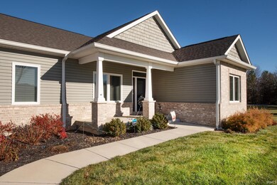 4788 Thimbleweed Ln, West Lafayette, IN 47906 - photo 7