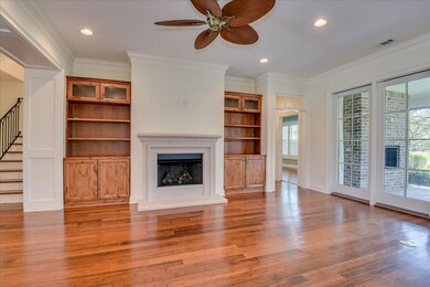 Built-ins SW