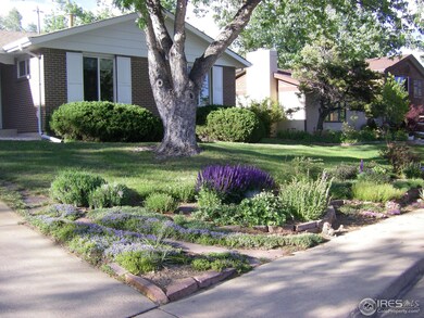 Home and gardens
