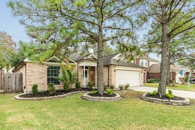 7234 Hazel Cove Dr, Houston, TX 77095 - photo 2