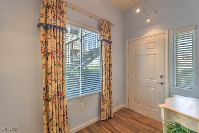 2305 W Horizon Ridge Pkwy unit 2413, Henderson, NV 89052 - photo 3