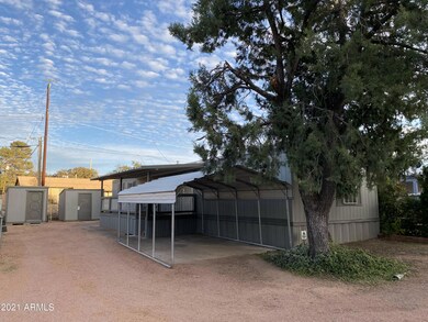 Carport