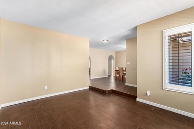 formal living room