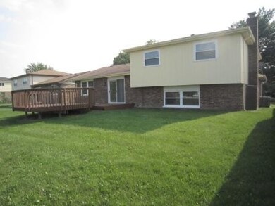 17807 Cypress Ave, Country Club Hills, IL 60478 - photo 2