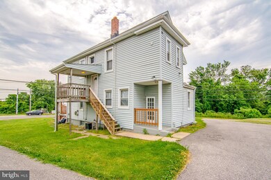 724 S Camp Meade Rd unit 2, Linthicum Heights, MD 21090 - photo 2