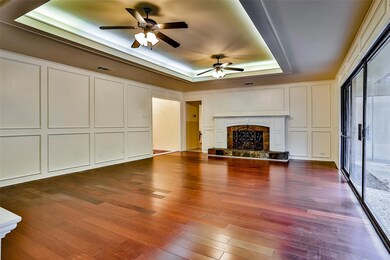 1118 Ridgecrest Cir, Denton, TX 76205 - photo 3