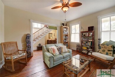 213 W 38th St, Savannah, GA 31401 - photo 7