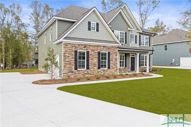 118 Watson Mill Rd, Guyton, GA 31312 - photo 2